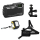 Aparat Nikon COOLPIX AW120 Black + Zestaw